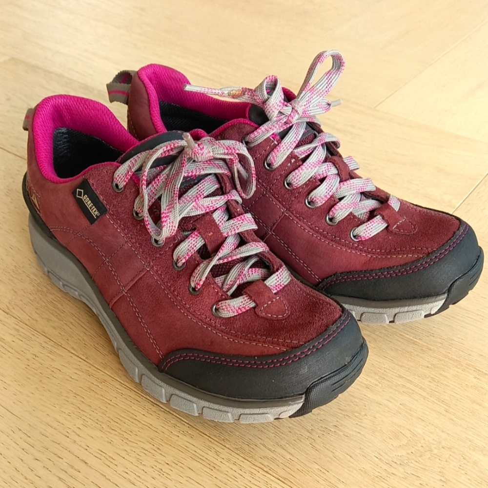 Clarks Wave Walk Women, Kids UK 4D/23.5cm